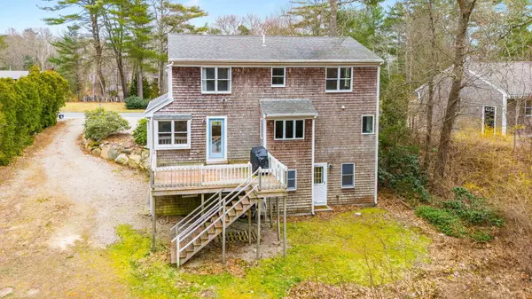 East Falmouth, MA 02536,18 Sidewinder Road