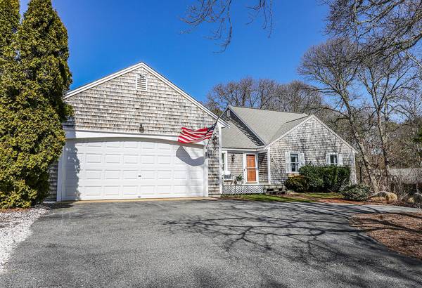 Brewster, MA 02631,238 Leland Road