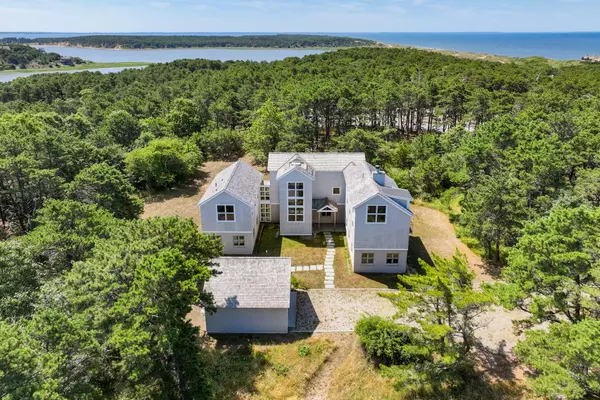 20 Griffins Island Road, Wellfleet, MA 02667