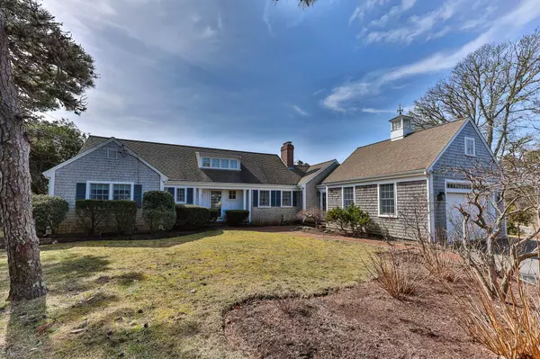 Chatham, MA 02633,65 Geranium Drive