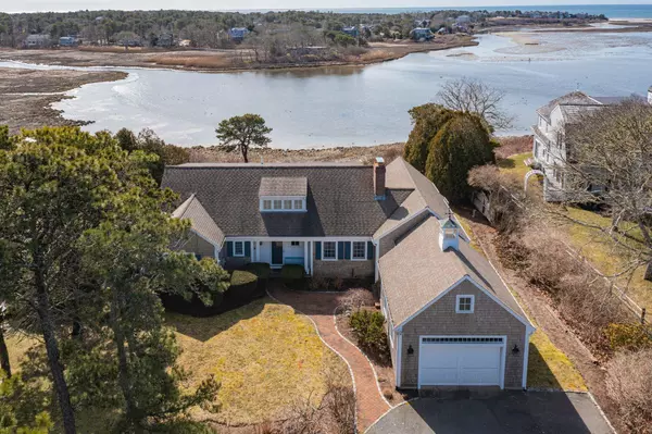 65 Geranium Drive, Chatham, MA 02633