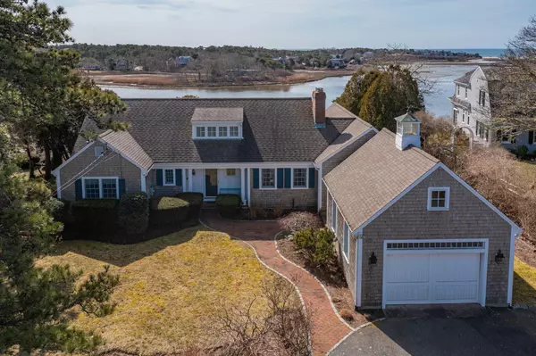 Chatham, MA 02633,65 Geranium Drive