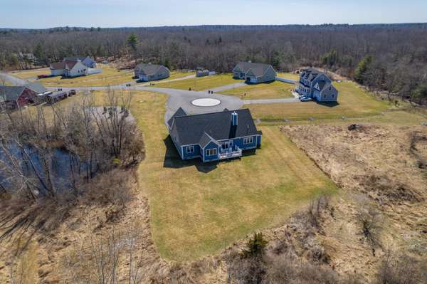 Rehoboth, MA 02769,14 Blue Heron Drive