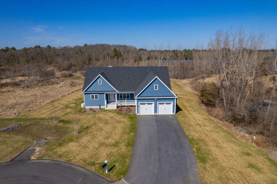 14 Blue Heron Drive, Rehoboth, MA 02769