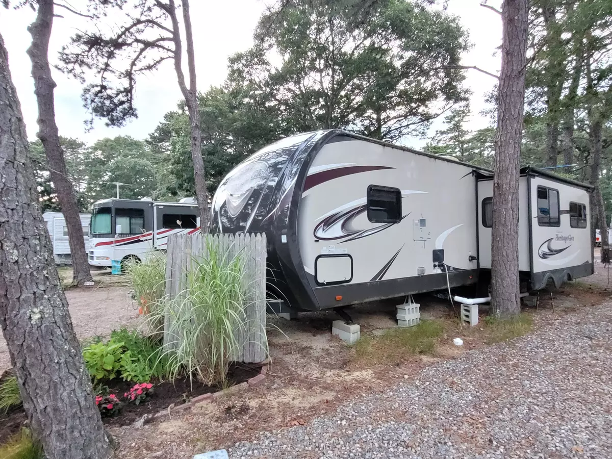 South Dennis, MA 02660,310 Old Chatham Road #D-20