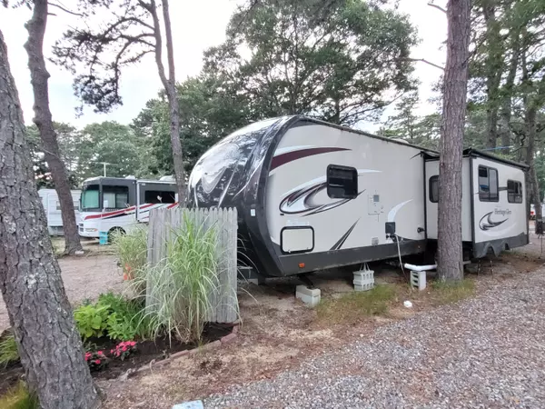 310 Old Chatham Road #D-20, South Dennis, MA 02660