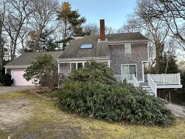 Centerville, MA 02632,8 Waterside Drive