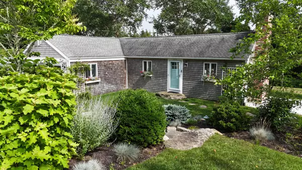 371 Cedar Street, Chatham, MA 02633