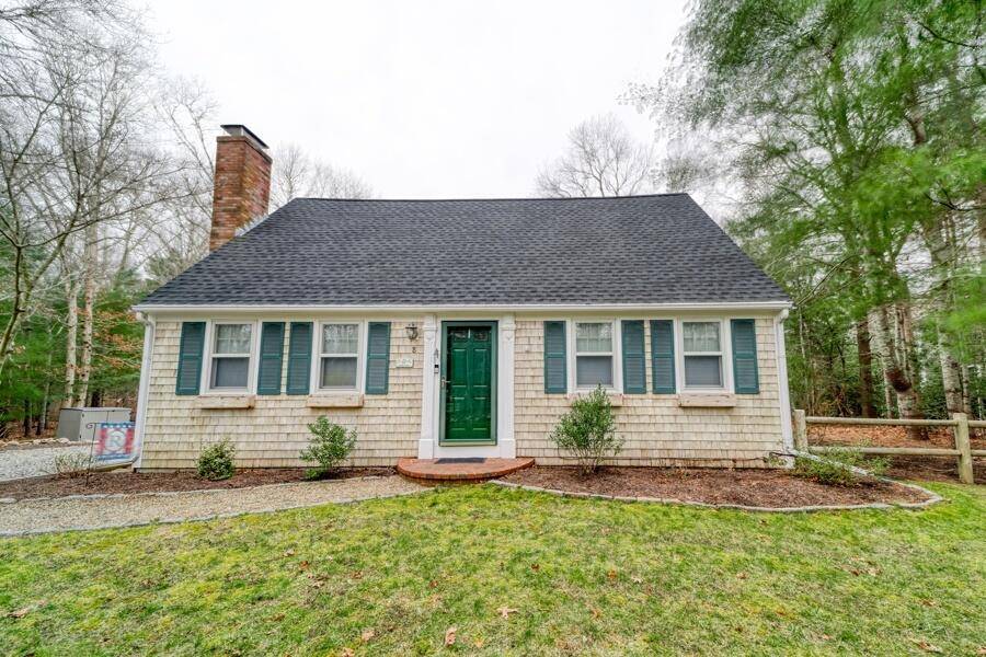 8 Spinnaker Street, Sandwich, MA 02563