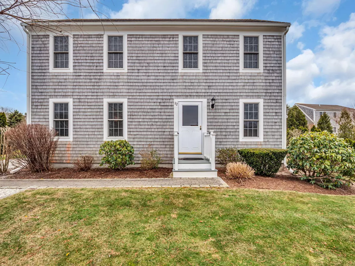 West Yarmouth, MA 02673,121 Camp Street ## 82