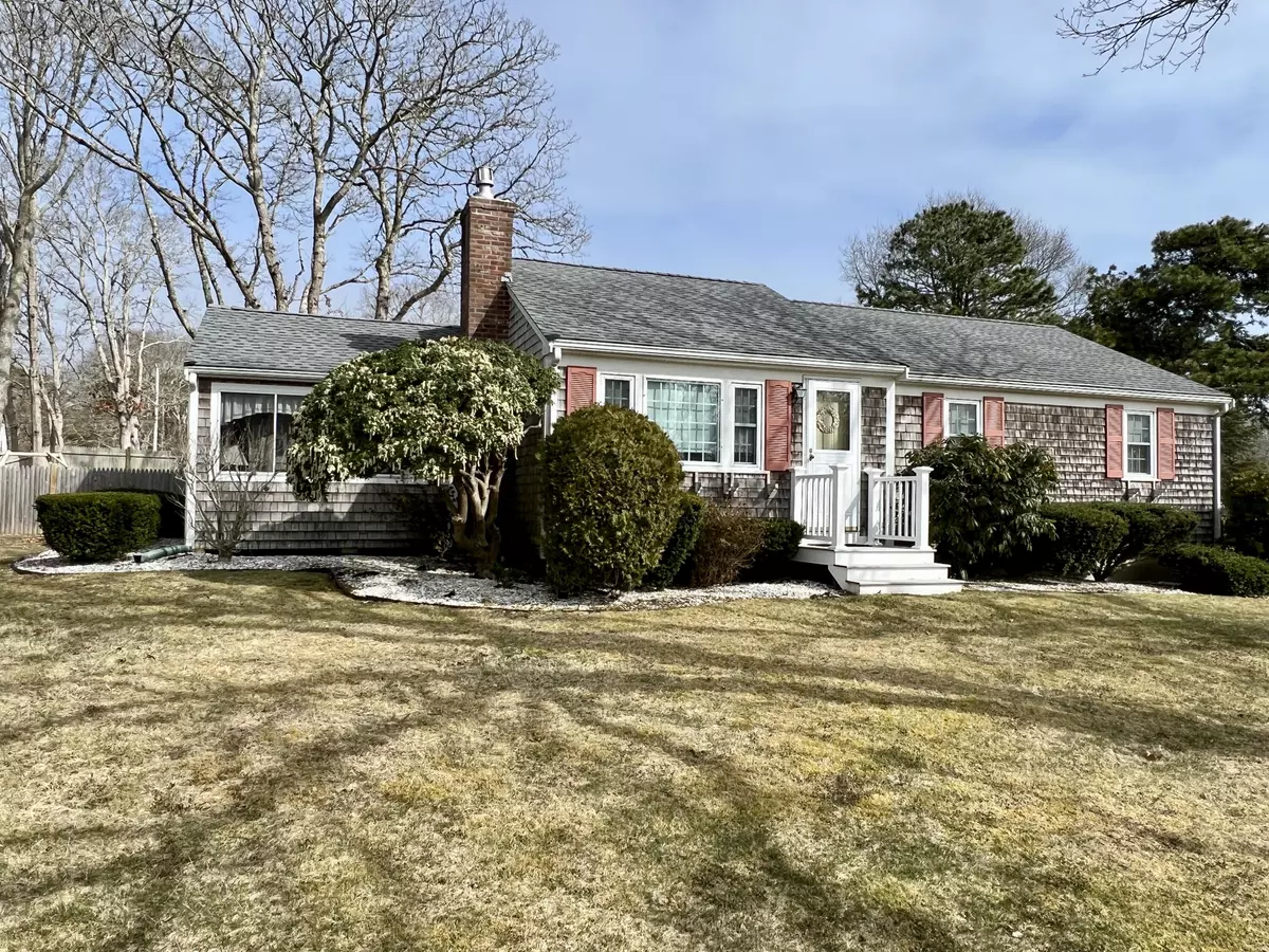 West Yarmouth, MA 02673,14 Virginia Street