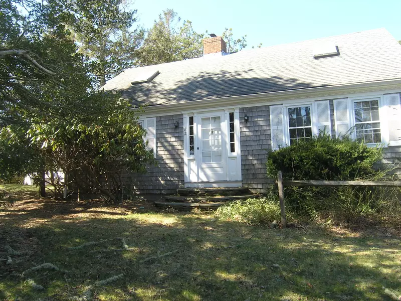 82 Kent Road, North Chatham, MA 02650