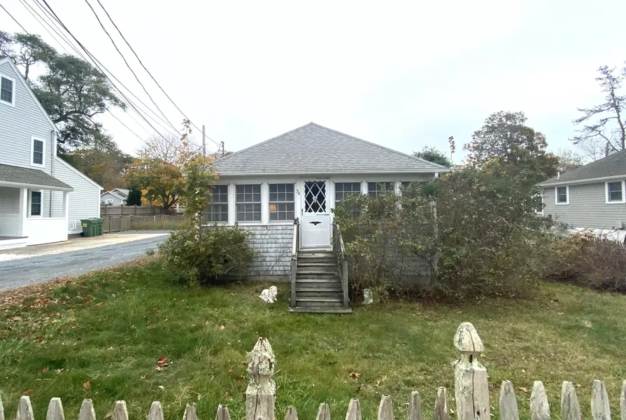 54 Depot Street, Dennis Port, MA 02639