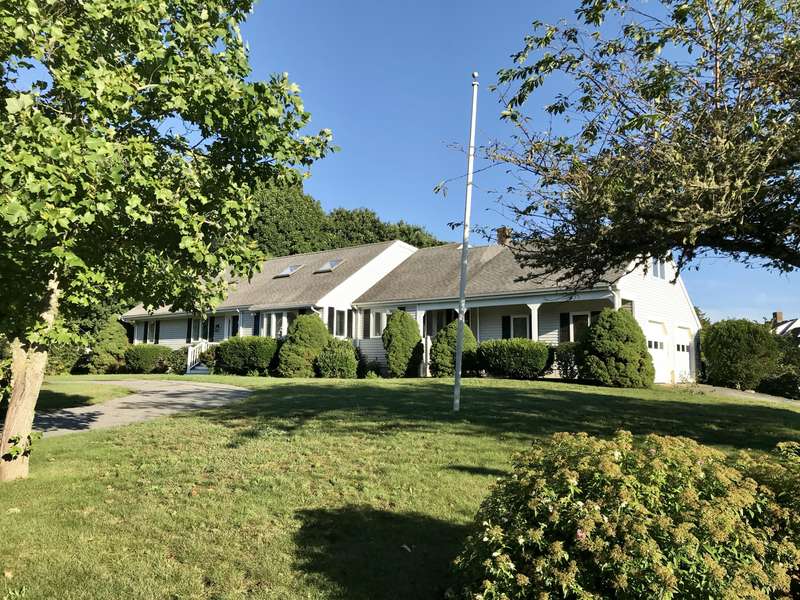 7 Oxford Drive, Cotuit, MA 02635