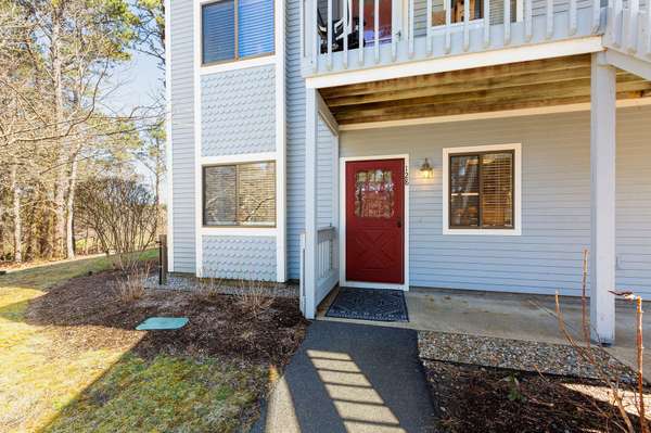 Brewster, MA 02631,128 Chilton Lane #128