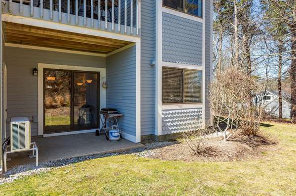 Brewster, MA 02631,128 Chilton Lane #128