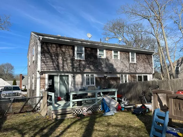 West Yarmouth, MA 02673,33 Butler Avenue