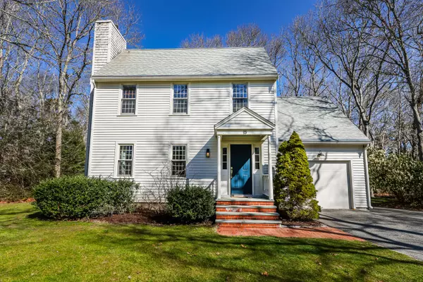 19 Nantucket Trail, Sandwich, MA 02563