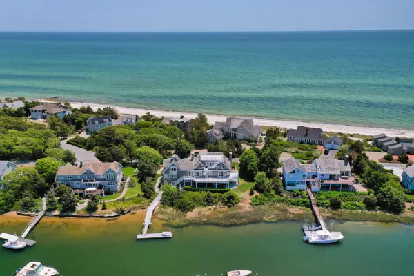 355 Great Island Road, West Yarmouth, MA 02673