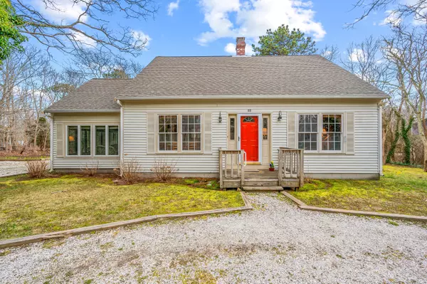 55 Bow Road, Eastham, MA 02642