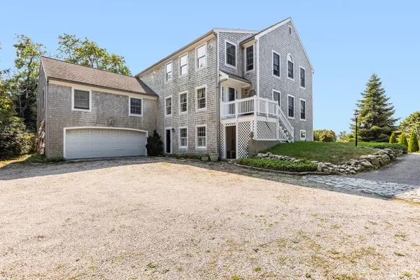 Falmouth, MA 02540,78 Carey Lane