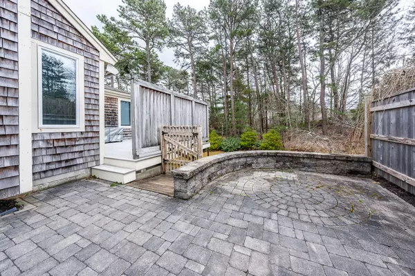 Yarmouth Port, MA 02675,47 West Woods Village #D