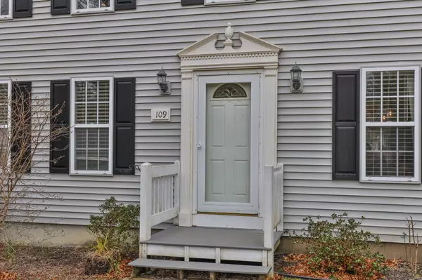 Plymouth, MA 02360,109 Alewife Road