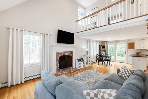 Brewster, MA 02631,33 Sandpiper Lane