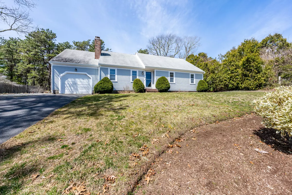 South Dennis, MA 02660,7 Welling Tree Drive