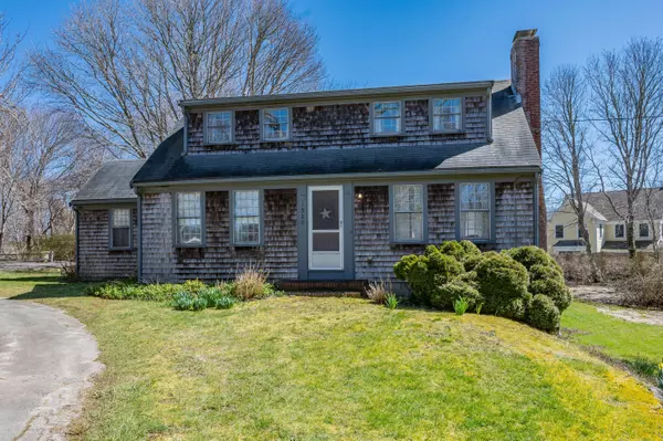 1320 State Highway, Eastham, MA 02642