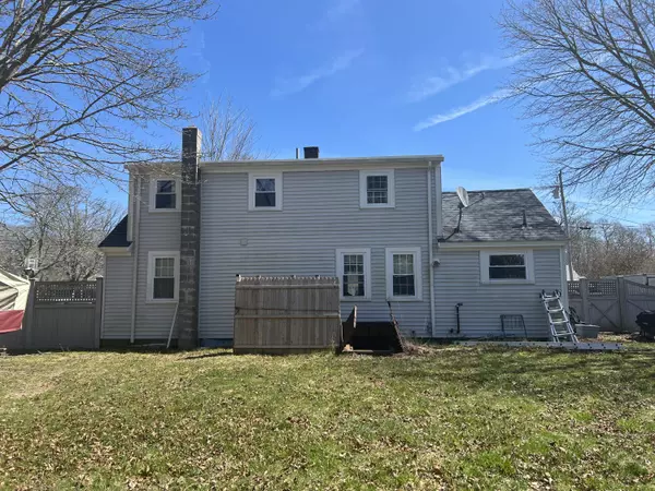 East Falmouth, MA 02536,38 Vidal Avenue