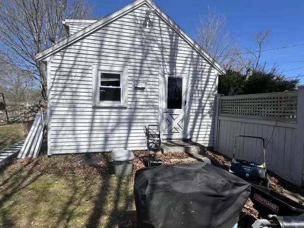 East Falmouth, MA 02536,38 Vidal Avenue