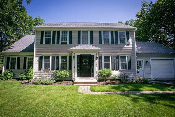 Forestdale, MA 02644,15 Grandwood Drive