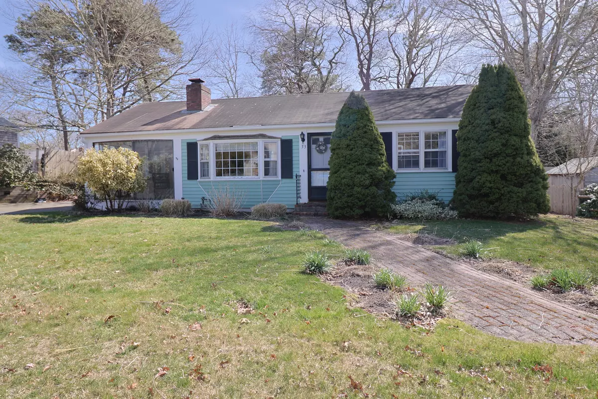 South Dennis, MA 02660,53 Uncle Bobs Way
