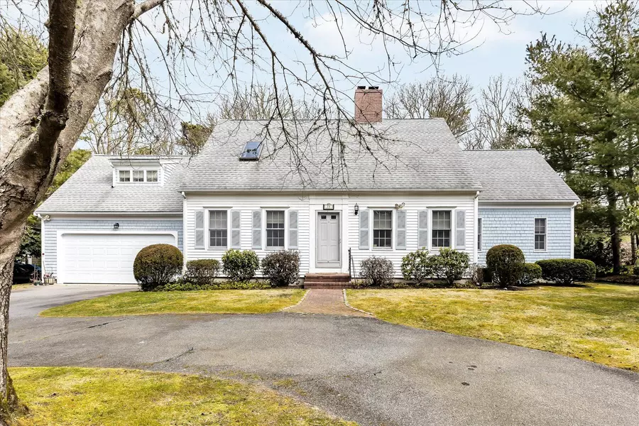 78 Dory Circle, Marstons Mills, MA 02648