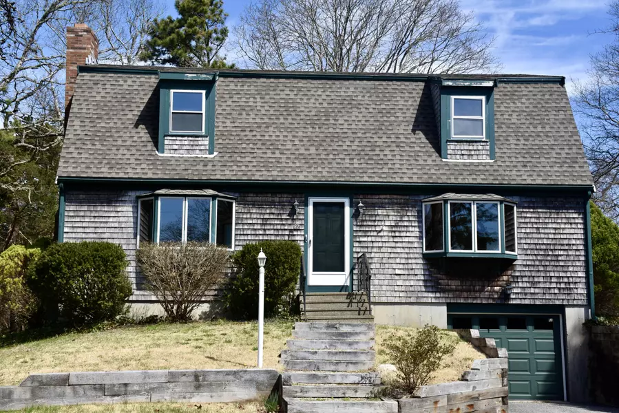 82 Bellavista Drive, Pocasset, MA 02559