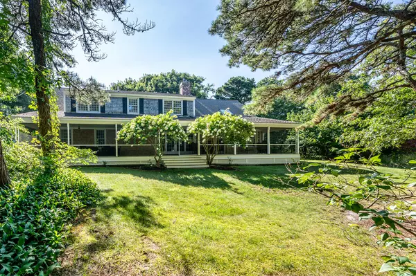 East Dennis, MA 02641,32 Oliver Drive