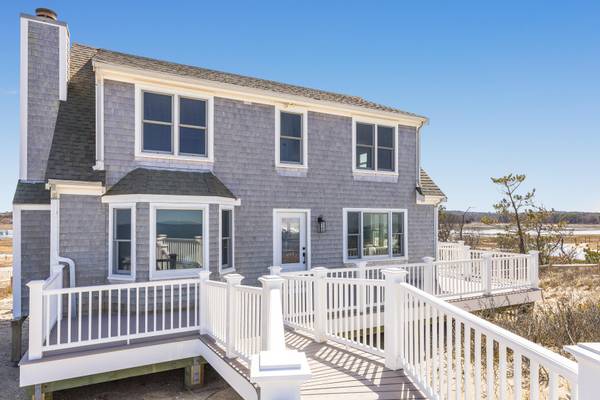 East Sandwich, MA 02537,116 Salt Marsh Road