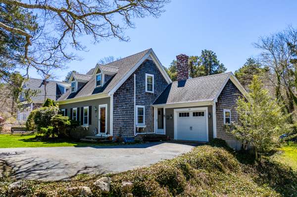 Brewster, MA 02631,80 Stony Brook Road