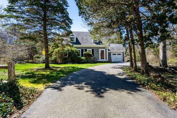 Brewster, MA 02631,80 Stony Brook Road