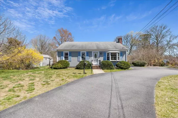 217 Pleasant Lake Avenue, Harwich, MA 02645