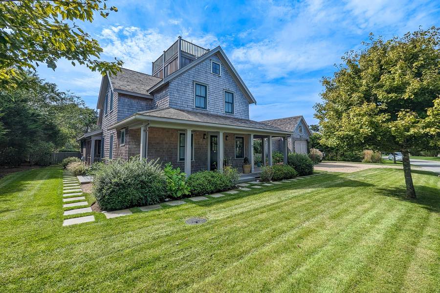 11 Ellens Way, Nantucket, MA 02554