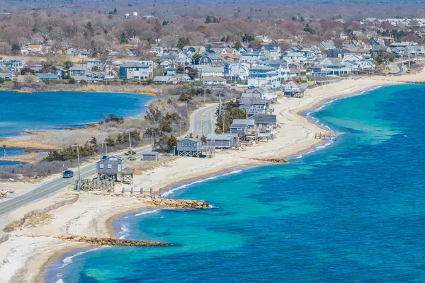 Falmouth, MA 02540,410 Surf Drive