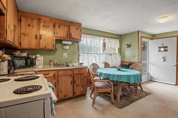 South Yarmouth, MA 02664,10 Wampanoag Road #10 & 12