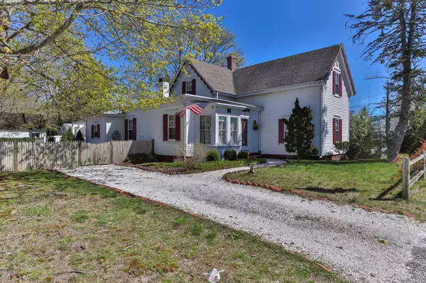 475 Sisson Road, Harwich, MA 02645