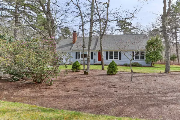 Harwich, MA 02645,103 Blueberry Lane