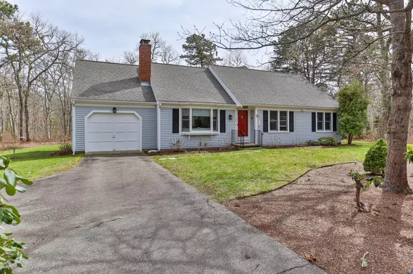 Harwich, MA 02645,103 Blueberry Lane