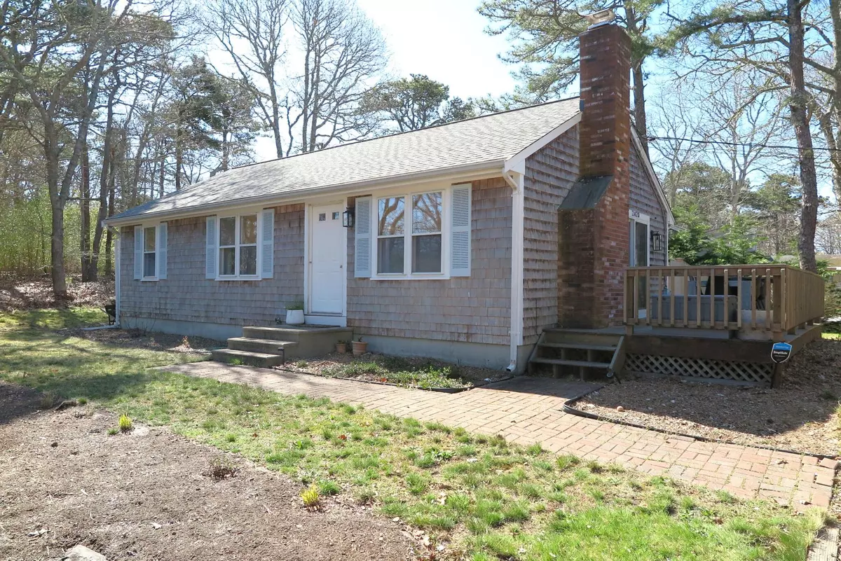 Eastham, MA 02642,2420 Herring Brook Road