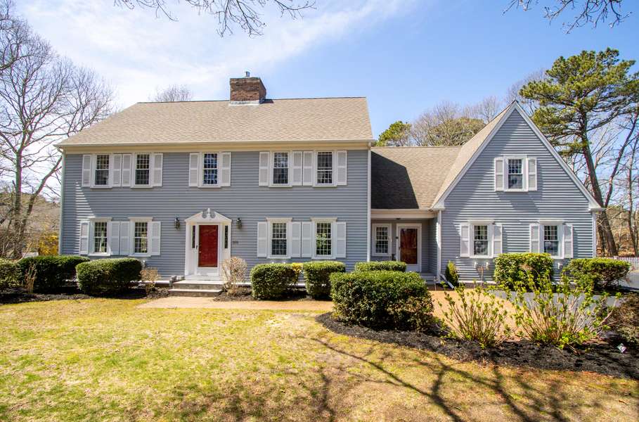 309 Oakmont Road, Barnstable, MA 02630