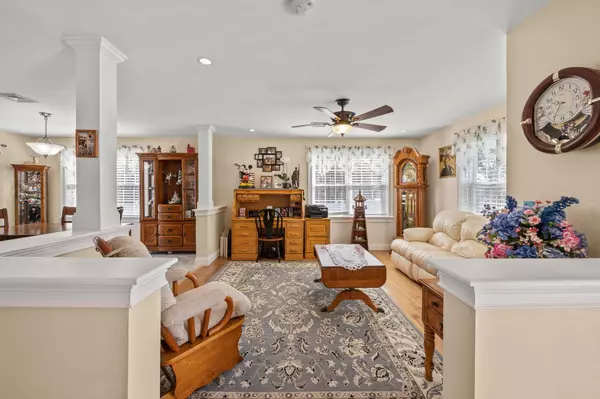 South Yarmouth, MA 02664,4 Bass River Terrace